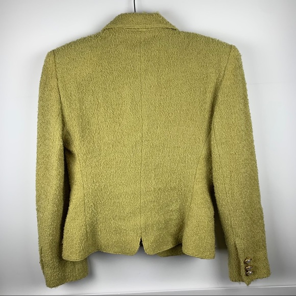 Vintage Blazer - Picture 6 of 8